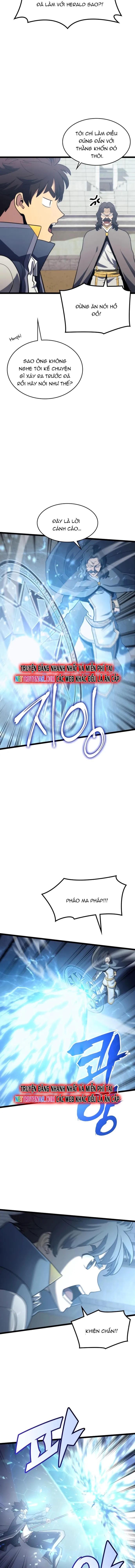 Pháp Sư Từ Thế Giới Khác Chapter 74 - 11