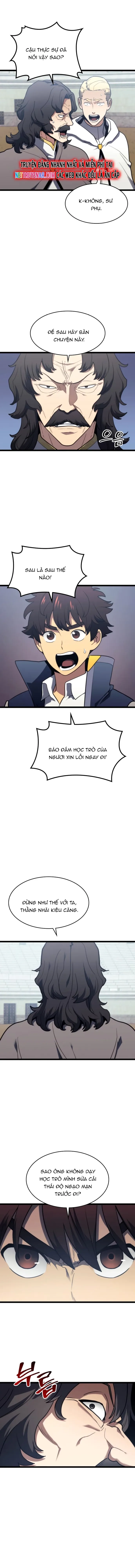 Pháp Sư Từ Thế Giới Khác Chapter 74 - 13