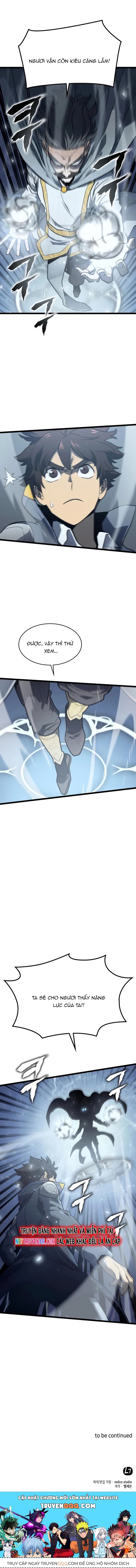 Pháp Sư Từ Thế Giới Khác Chapter 74 - 14