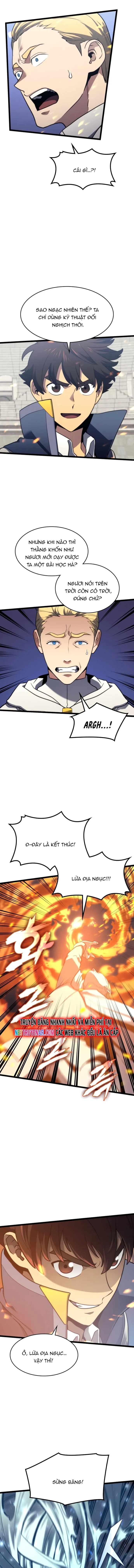 Pháp Sư Từ Thế Giới Khác Chapter 74 - 4