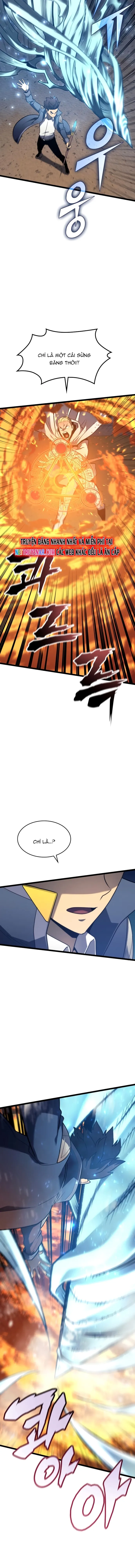 Pháp Sư Từ Thế Giới Khác Chapter 74 - 5