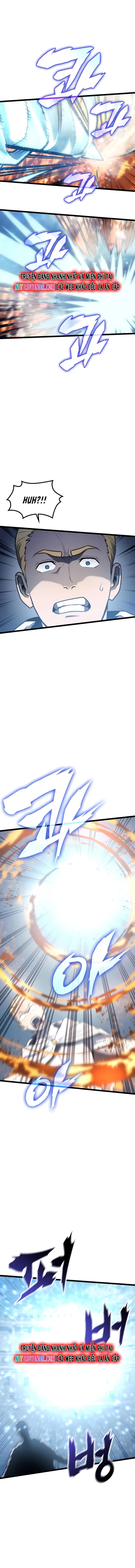 Pháp Sư Từ Thế Giới Khác Chapter 74 - 6