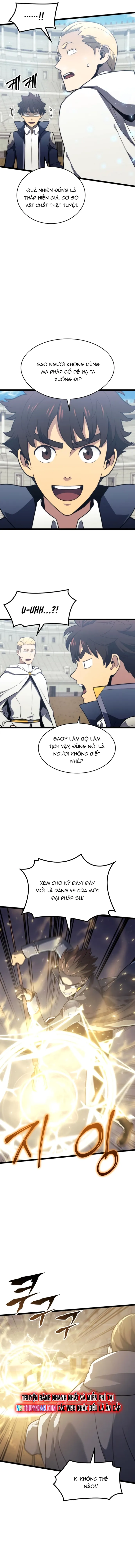 Pháp Sư Từ Thế Giới Khác Chapter 74 - 7