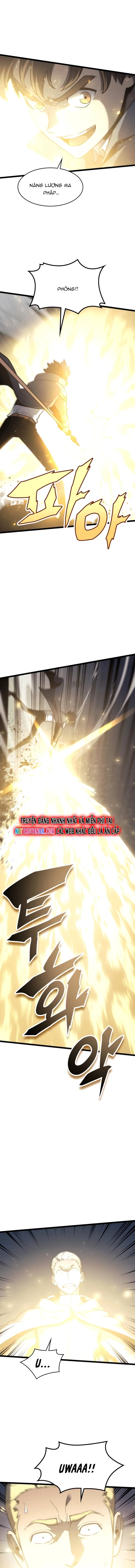 Pháp Sư Từ Thế Giới Khác Chapter 74 - 8