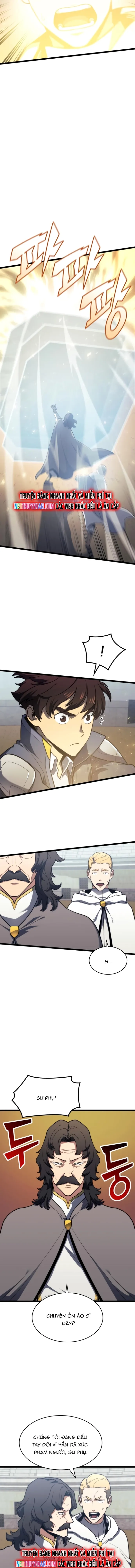 Pháp Sư Từ Thế Giới Khác Chapter 74 - 9