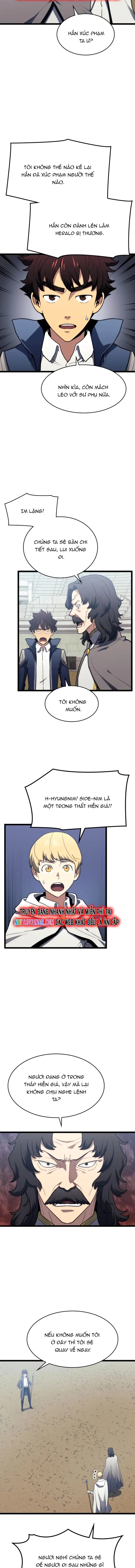 Pháp Sư Từ Thế Giới Khác Chapter 74 - 10