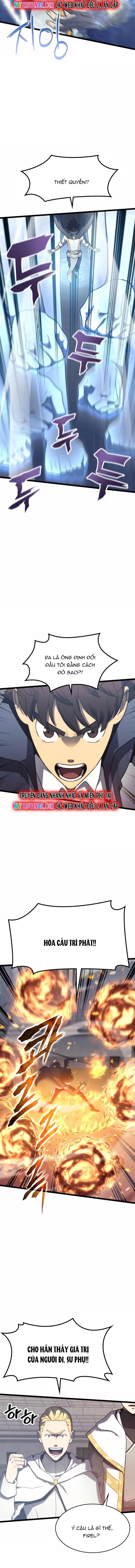 Pháp Sư Từ Thế Giới Khác Chapter 75 - 2