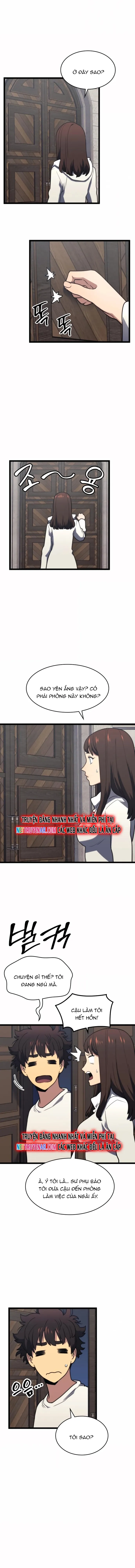 Pháp Sư Từ Thế Giới Khác Chapter 75 - 11