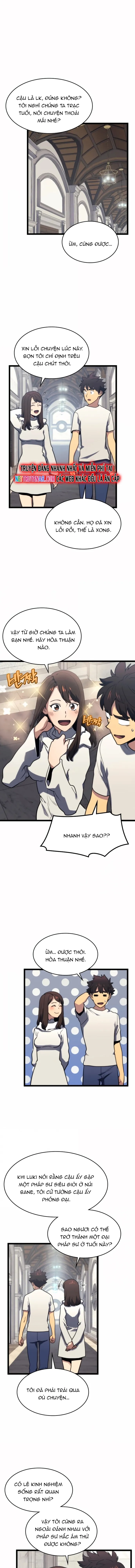 Pháp Sư Từ Thế Giới Khác Chapter 75 - 12
