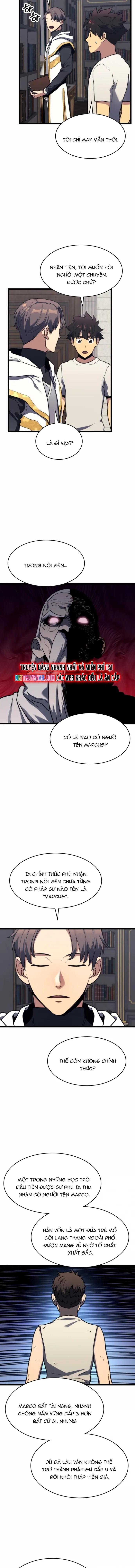 Pháp Sư Từ Thế Giới Khác Chapter 75 - 14