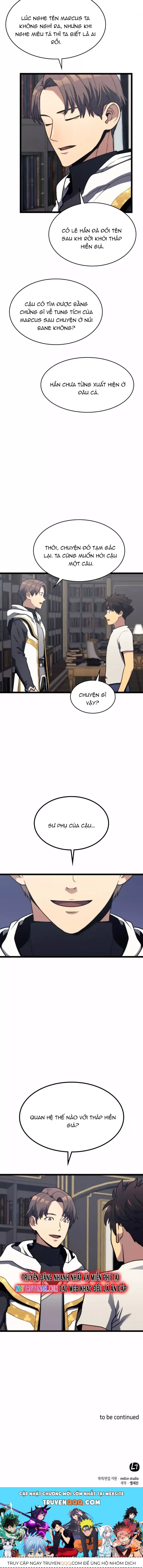 Pháp Sư Từ Thế Giới Khác Chapter 75 - 16