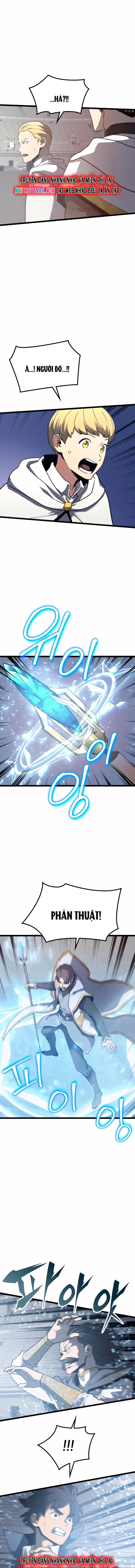 Pháp Sư Từ Thế Giới Khác Chapter 75 - 3