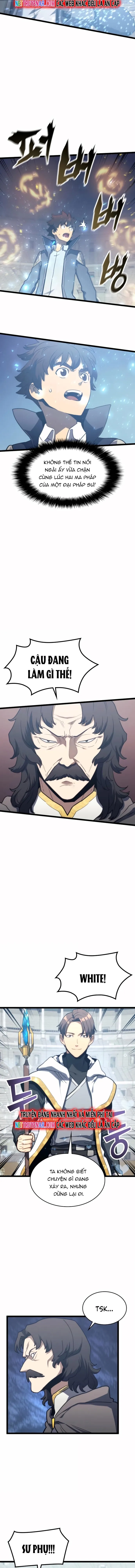 Pháp Sư Từ Thế Giới Khác Chapter 75 - 4
