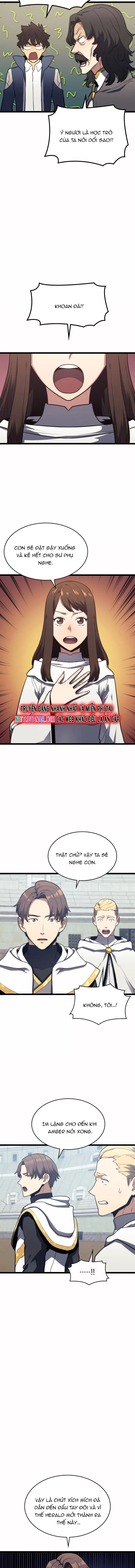 Pháp Sư Từ Thế Giới Khác Chapter 75 - 6