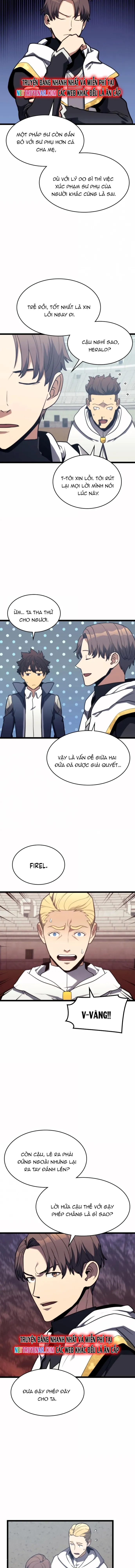 Pháp Sư Từ Thế Giới Khác Chapter 75 - 7