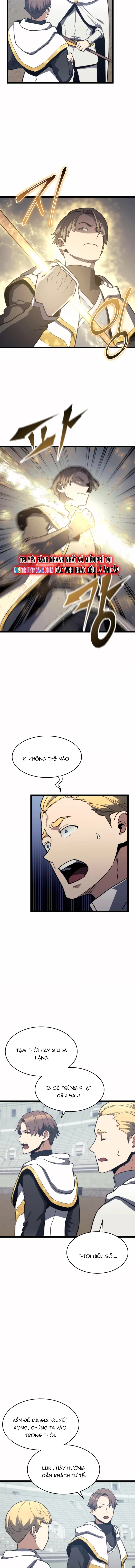 Pháp Sư Từ Thế Giới Khác Chapter 75 - 8