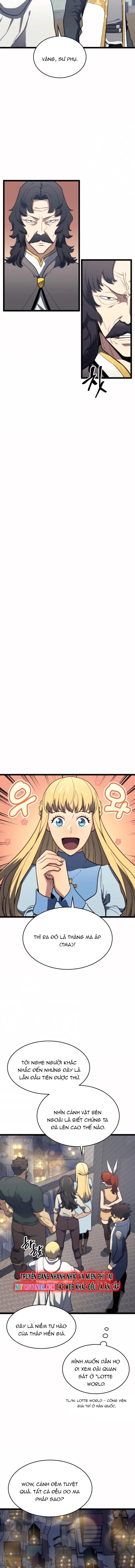Pháp Sư Từ Thế Giới Khác Chapter 75 - 9