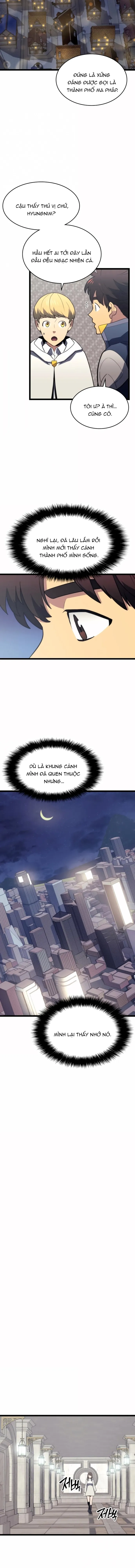 Pháp Sư Từ Thế Giới Khác Chapter 75 - 10