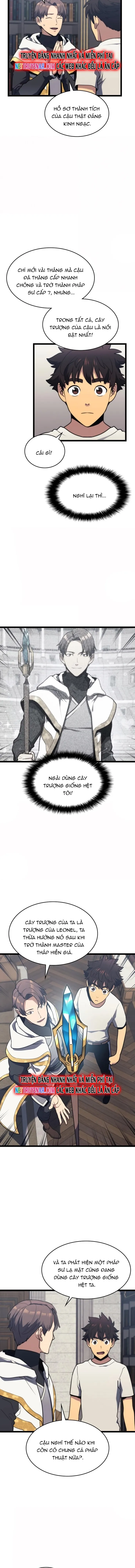 Pháp Sư Từ Thế Giới Khác Chapter 76 - 2