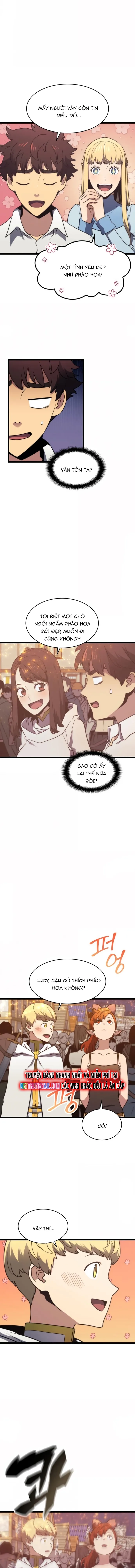 Pháp Sư Từ Thế Giới Khác Chapter 76 - 11