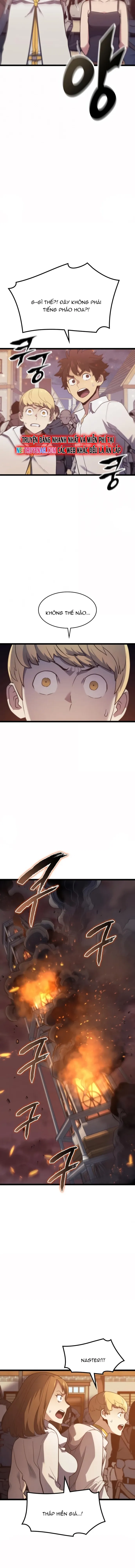 Pháp Sư Từ Thế Giới Khác Chapter 76 - 12