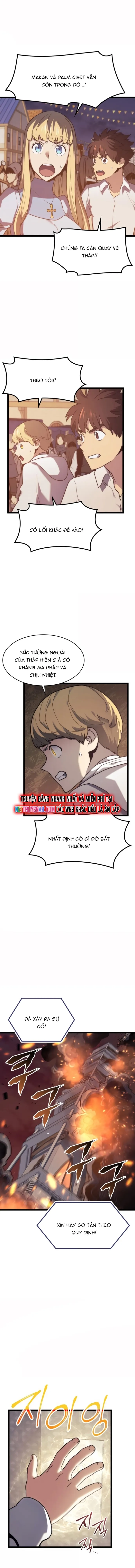 Pháp Sư Từ Thế Giới Khác Chapter 76 - 13