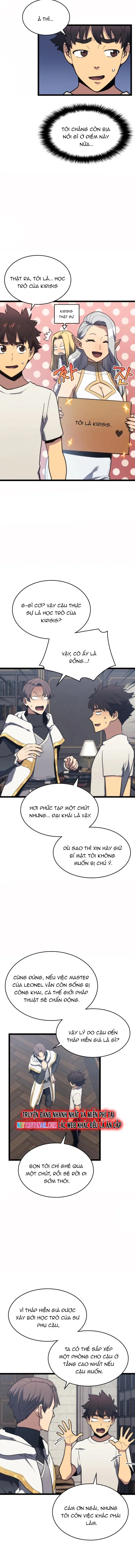 Pháp Sư Từ Thế Giới Khác Chapter 76 - 3