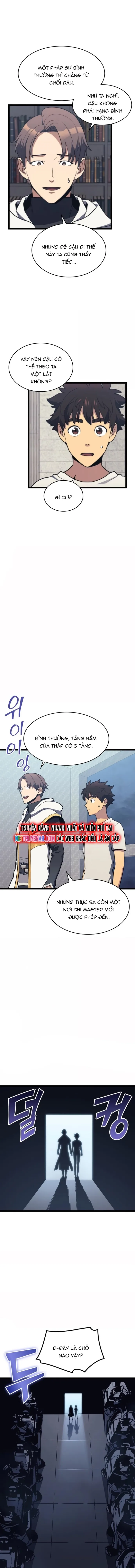 Pháp Sư Từ Thế Giới Khác Chapter 76 - 4