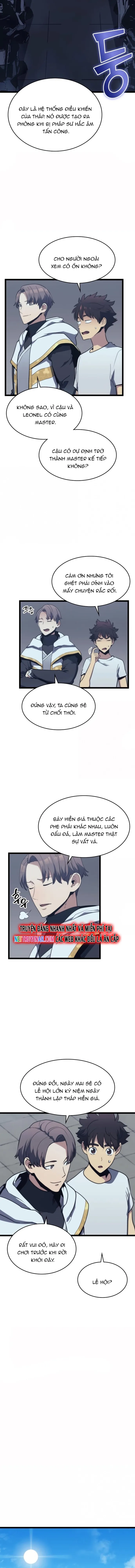 Pháp Sư Từ Thế Giới Khác Chapter 76 - 5