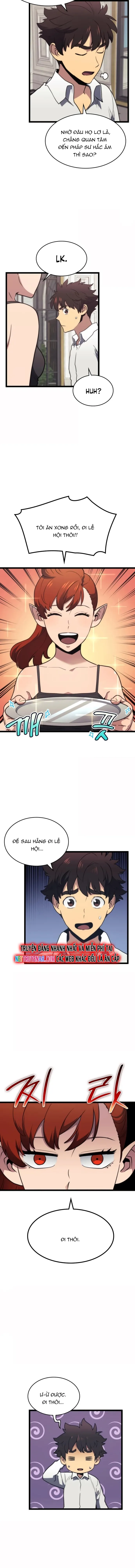 Pháp Sư Từ Thế Giới Khác Chapter 76 - 7