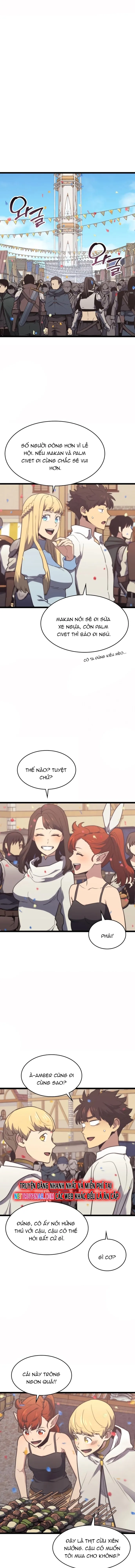 Pháp Sư Từ Thế Giới Khác Chapter 76 - 8