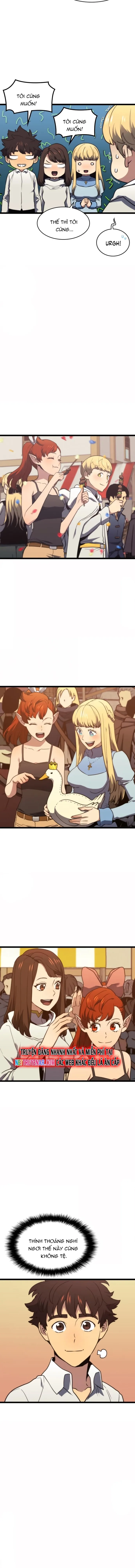 Pháp Sư Từ Thế Giới Khác Chapter 76 - 9