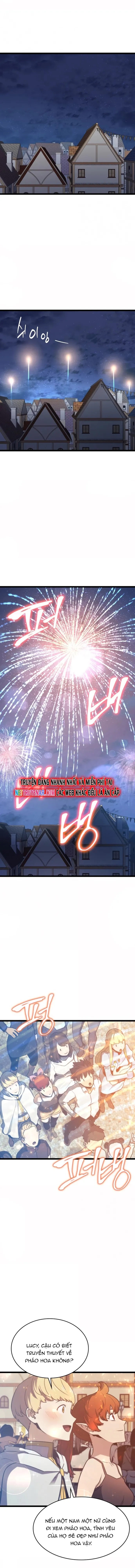 Pháp Sư Từ Thế Giới Khác Chapter 76 - 10