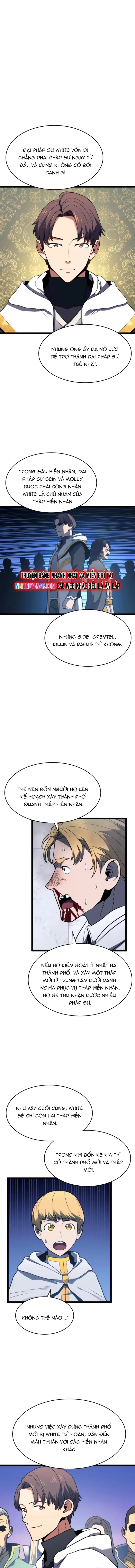 Pháp Sư Từ Thế Giới Khác Chapter 77 - 11