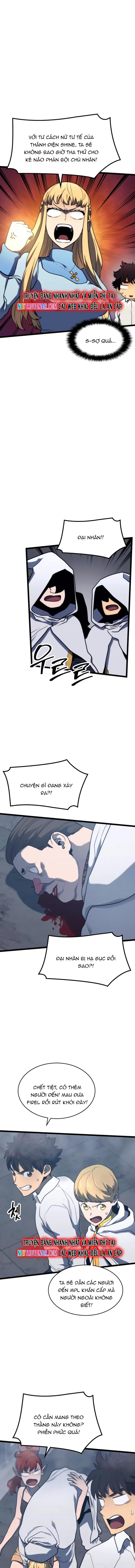 Pháp Sư Từ Thế Giới Khác Chapter 77 - 13