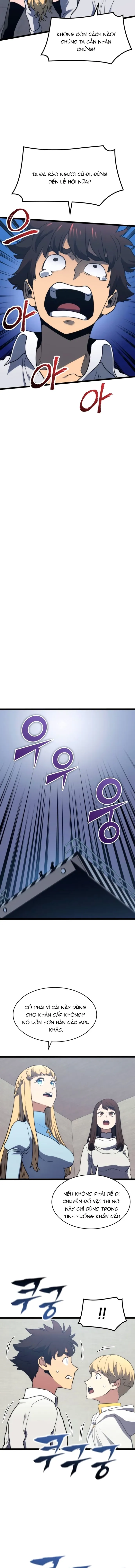 Pháp Sư Từ Thế Giới Khác Chapter 77 - 14