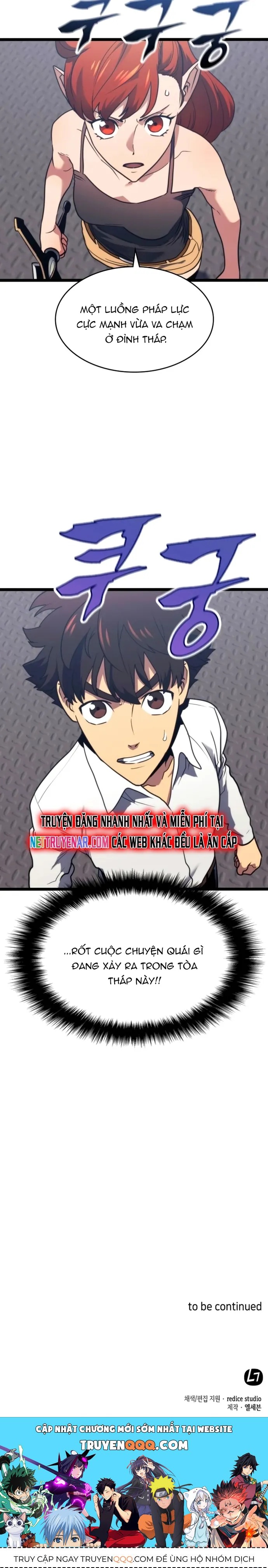 Pháp Sư Từ Thế Giới Khác Chapter 77 - 15