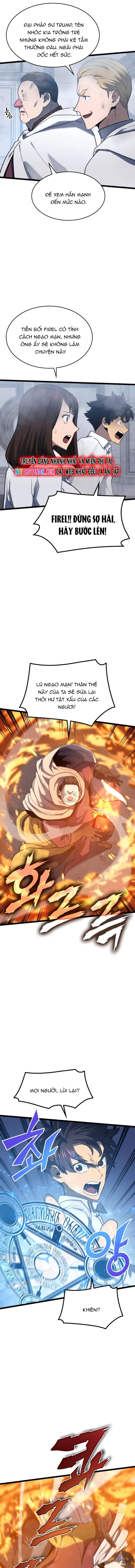 Pháp Sư Từ Thế Giới Khác Chapter 77 - 3