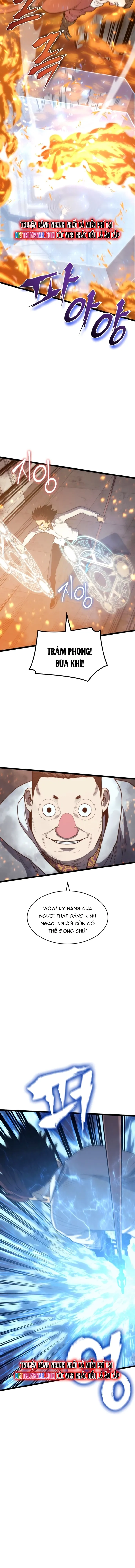 Pháp Sư Từ Thế Giới Khác Chapter 77 - 4