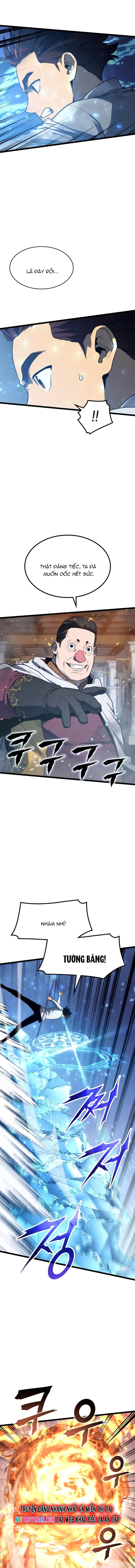 Pháp Sư Từ Thế Giới Khác Chapter 77 - 5