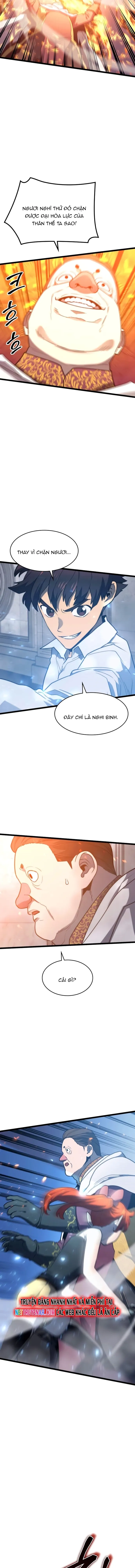 Pháp Sư Từ Thế Giới Khác Chapter 77 - 6