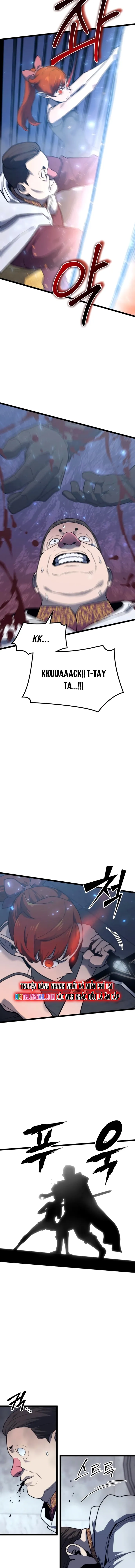 Pháp Sư Từ Thế Giới Khác Chapter 77 - 7