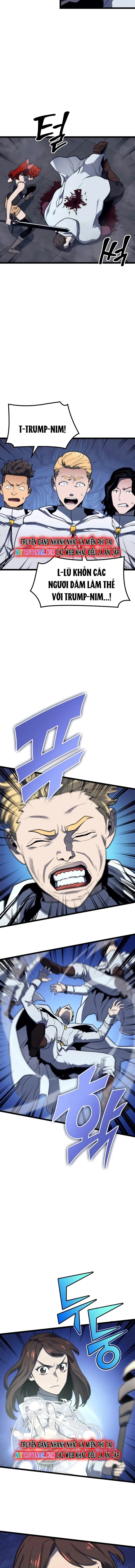 Pháp Sư Từ Thế Giới Khác Chapter 77 - 8