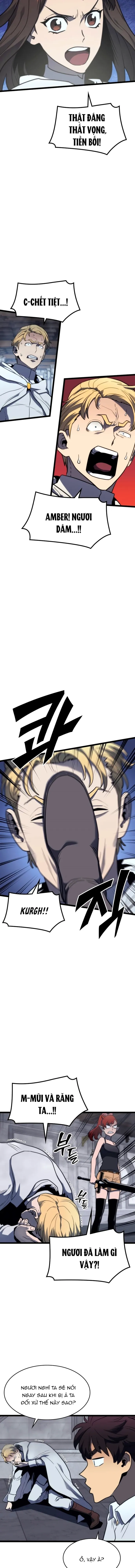 Pháp Sư Từ Thế Giới Khác Chapter 77 - 9