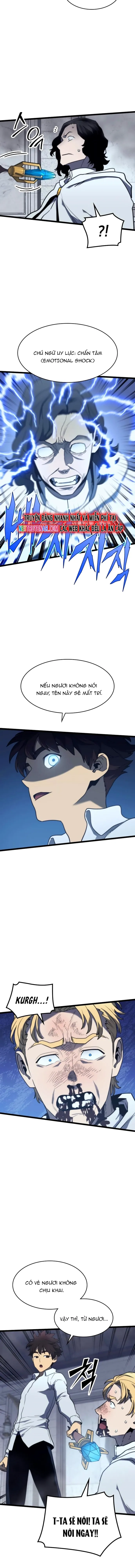 Pháp Sư Từ Thế Giới Khác Chapter 77 - 10