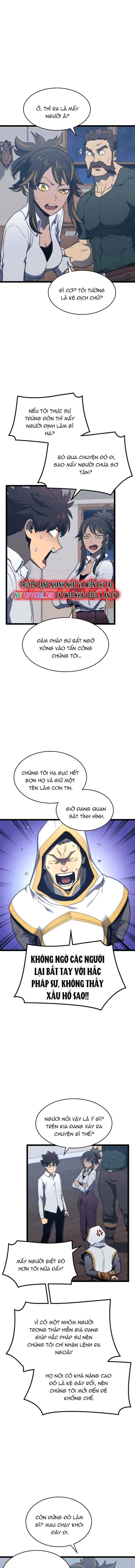 Pháp Sư Từ Thế Giới Khác Chapter 78 - 2