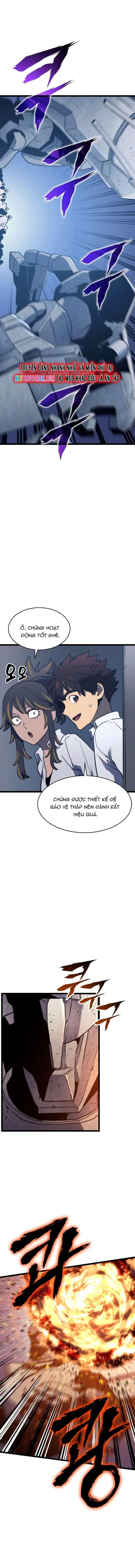 Pháp Sư Từ Thế Giới Khác Chapter 78 - 12