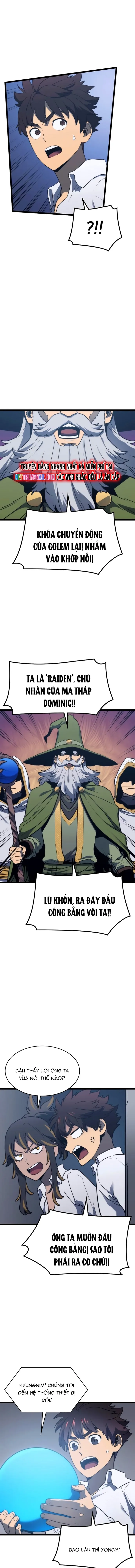 Pháp Sư Từ Thế Giới Khác Chapter 78 - 13