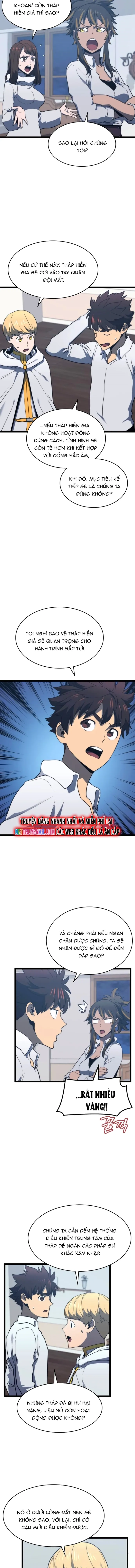 Pháp Sư Từ Thế Giới Khác Chapter 78 - 3