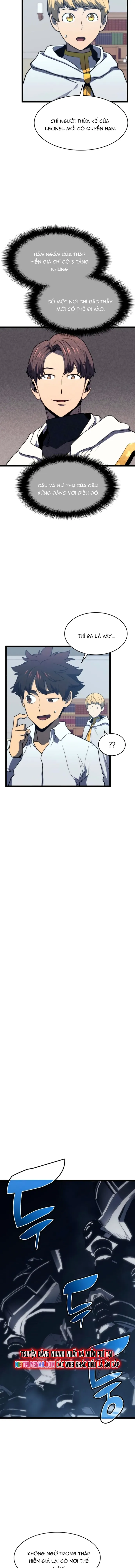 Pháp Sư Từ Thế Giới Khác Chapter 78 - 4